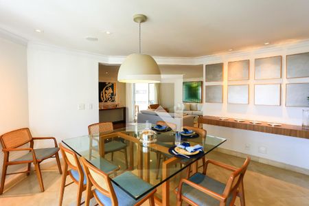 Apartamento à venda com 4 quartos, 350m² em Jardim Fonte do Morumbi, São Paulo