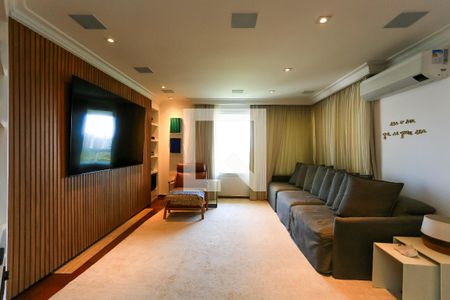 Apartamento à venda com 4 quartos, 350m² em Jardim Fonte do Morumbi, São Paulo