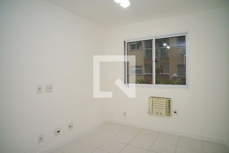 Quarto de apartamento para alugar com 1 quarto, 40m² em Maceio, Niterói