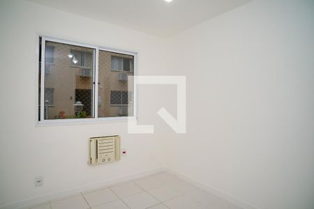 Quarto de apartamento para alugar com 1 quarto, 40m² em Maceio, Niterói