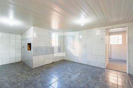 Casa à venda com 3 quartos, 100m² em Guajuviras, Canoas