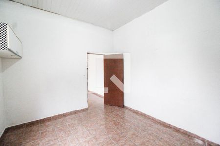 Quarto 1 de casa para alugar com 2 quartos, 65m² em Imirim, São Paulo