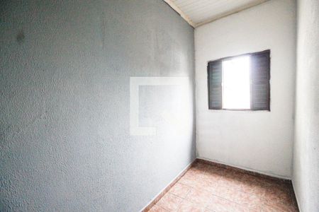 Quarto 2 de casa para alugar com 2 quartos, 65m² em Imirim, São Paulo