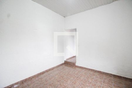 Quarto 1 de casa para alugar com 2 quartos, 65m² em Imirim, São Paulo