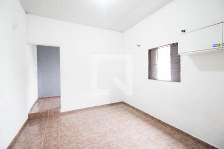 Quarto 1 de casa para alugar com 2 quartos, 65m² em Imirim, São Paulo