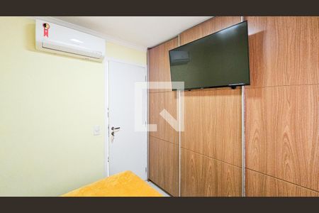 Quarto de apartamento à venda com 1 quarto, 40m² em Continental, Osasco