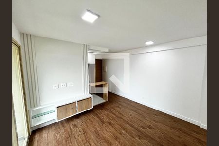 Sala/Cozinha de apartamento à venda com 2 quartos, 66m² em Santana, São Paulo