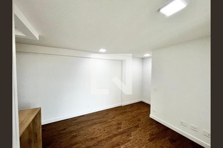 Sala/Cozinha de apartamento à venda com 2 quartos, 66m² em Santana, São Paulo