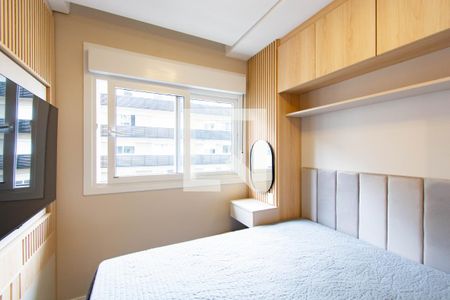 Studio  de kitnet/studio para alugar com 1 quarto, 40m² em Marechal Rondon, Canoas