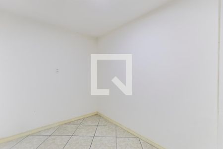 Quarto de casa para alugar com 1 quarto, 52m² em Lauzane Paulista, São Paulo