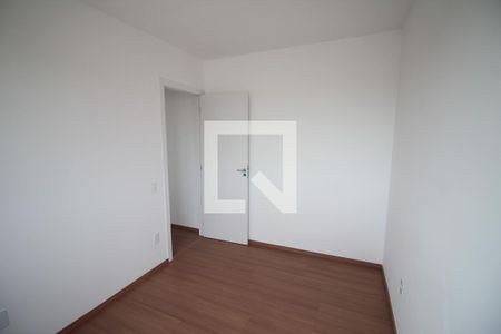 Quarto 1 de apartamento à venda com 2 quartos, 55m² em Novo Riacho, Contagem