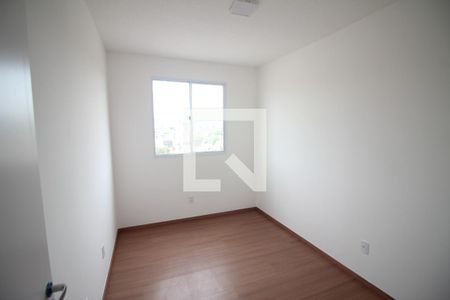Quarto 2 de apartamento à venda com 2 quartos, 55m² em Novo Riacho, Contagem
