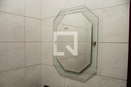 Lavabo 01 de casa para alugar com 3 quartos, 300m² em Parque Renato Maia, Guarulhos