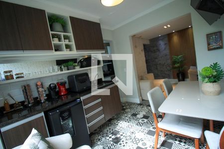 Apartamento à venda com 2 quartos, 65m² em Brás, São Paulo