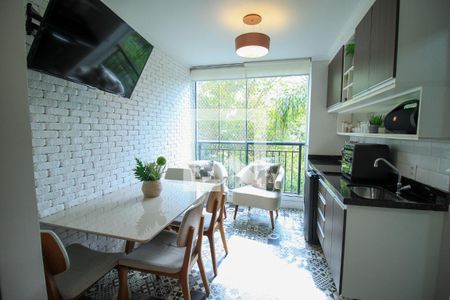 Apartamento à venda com 2 quartos, 65m² em Brás, São Paulo