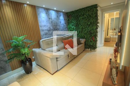 Apartamento à venda com 2 quartos, 65m² em Brás, São Paulo