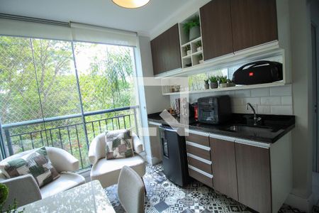 Apartamento à venda com 2 quartos, 65m² em Brás, São Paulo