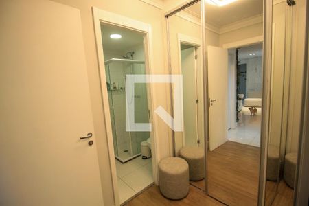 Apartamento à venda com 2 quartos, 65m² em Brás, São Paulo