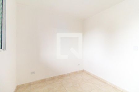 Quarto 1 de apartamento para alugar com 2 quartos, 37m² em Cidade São Miguel, São Paulo