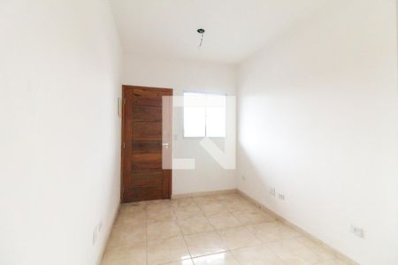 Sala/Cozinha de apartamento para alugar com 2 quartos, 37m² em Cidade São Miguel, São Paulo