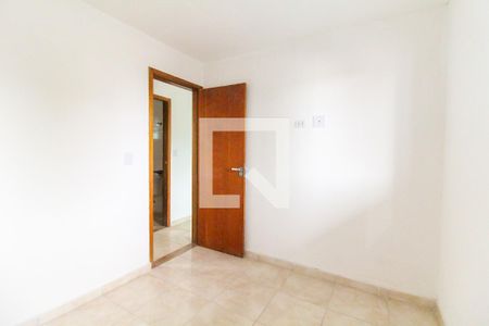 Quarto 1 de apartamento para alugar com 2 quartos, 37m² em Cidade São Miguel, São Paulo