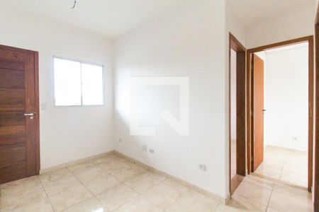 Sala/Cozinha de apartamento para alugar com 2 quartos, 37m² em Cidade São Miguel, São Paulo