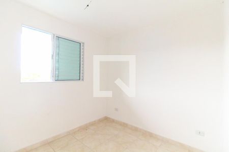 Quarto 1 de apartamento para alugar com 2 quartos, 37m² em Cidade São Miguel, São Paulo