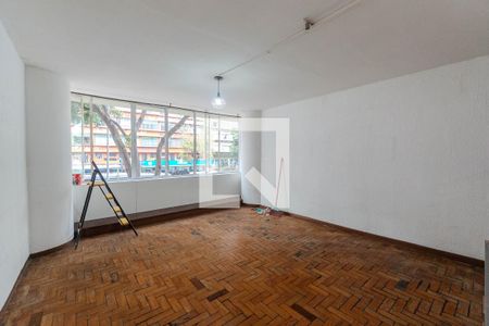 Studio de apartamento para alugar com 1 quarto, 25m² em Bela Vista, São Paulo