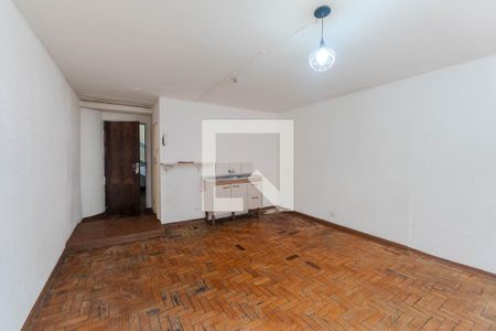 Studio de apartamento para alugar com 1 quarto, 25m² em Bela Vista, São Paulo