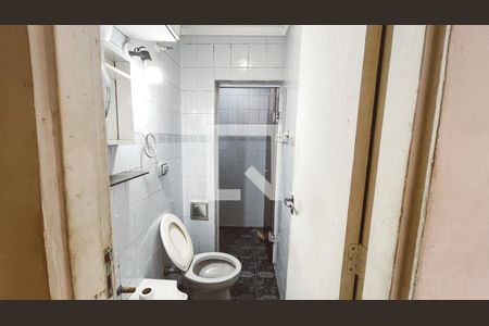 Banheiro de casa à venda com 1 quarto, 62m² em Santana, São Paulo