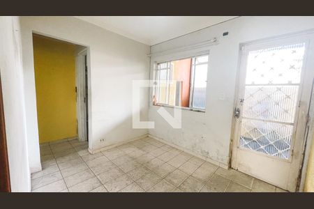 Sala de casa à venda com 1 quarto, 62m² em Santana, São Paulo