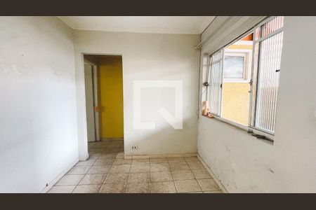 Sala de casa à venda com 1 quarto, 62m² em Santana, São Paulo