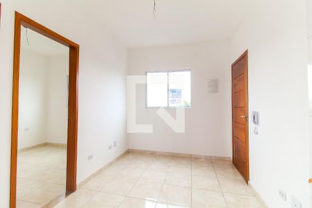 Sala/Cozinha de apartamento para alugar com 2 quartos, 32m² em Cidade São Miguel, São Paulo