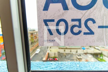 YACP - 188 de apartamento para alugar com 2 quartos, 32m² em Cidade São Miguel, São Paulo