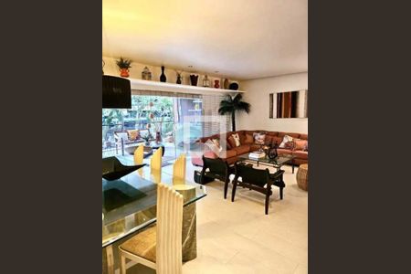 Apartamento à venda com 3 quartos, 164m² em Barra da Tijuca, Rio de Janeiro