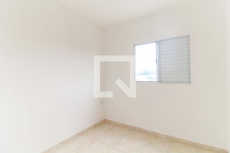 Quarto 2 de apartamento para alugar com 2 quartos, 32m² em Cidade São Miguel, São Paulo