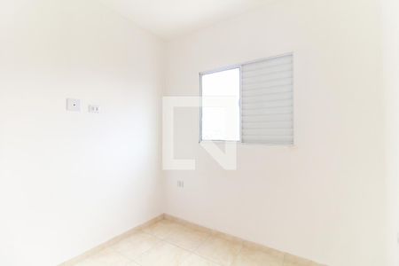 Quarto 1 de apartamento para alugar com 2 quartos, 32m² em Cidade São Miguel, São Paulo