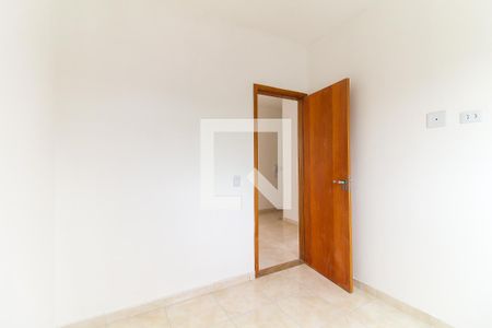 Quarto 1 de apartamento para alugar com 2 quartos, 32m² em Cidade São Miguel, São Paulo