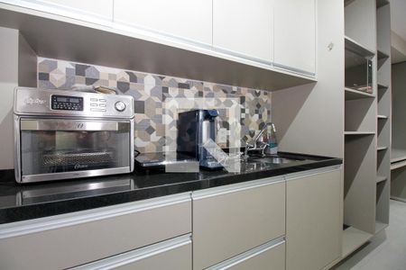 Studio de kitnet/studio para alugar com 1 quarto, 30m² em Pinheiros, São Paulo