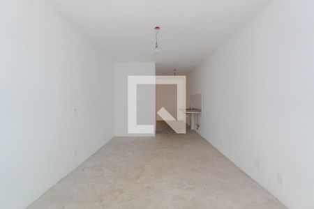 Studio de apartamento à venda com 1 quarto, 42m² em Bela Vista, São Paulo