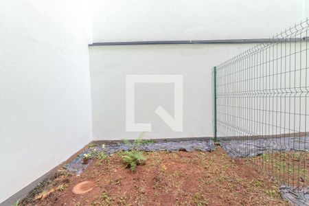 Jardim de apartamento à venda com 1 quarto, 42m² em Bela Vista, São Paulo