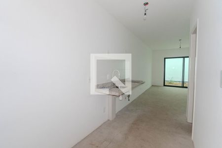 Apartamento à venda com 1 quarto, 42m² em Bela Vista, São Paulo