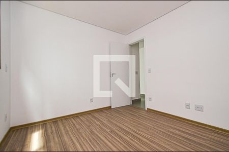 Suite 1 de apartamento à venda com 2 quartos, 68m² em Carmo, Belo Horizonte