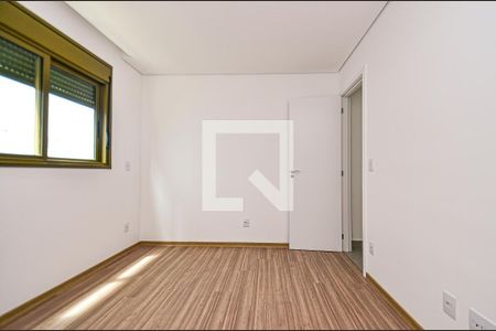 Suite 1 de apartamento à venda com 2 quartos, 68m² em Carmo, Belo Horizonte