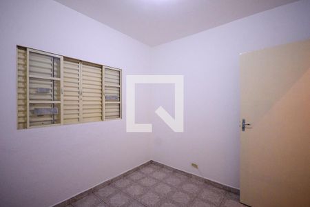 Quarto 1 de casa para alugar com 2 quartos, 60m² em Vila Moinho Velho, São Paulo