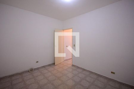 Quarto 2 de casa para alugar com 2 quartos, 60m² em Vila Moinho Velho, São Paulo