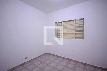 Quarto 1 de casa para alugar com 2 quartos, 60m² em Vila Moinho Velho, São Paulo