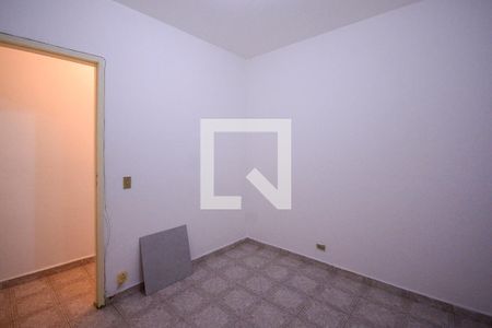Quarto 1 de casa para alugar com 2 quartos, 60m² em Vila Moinho Velho, São Paulo