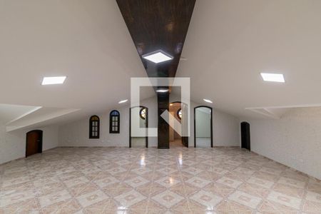 Sala de casa para alugar com 2 quartos, 100m² em Vila Granada, São Paulo