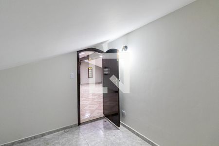 Quarto 1 de casa para alugar com 2 quartos, 100m² em Vila Granada, São Paulo
